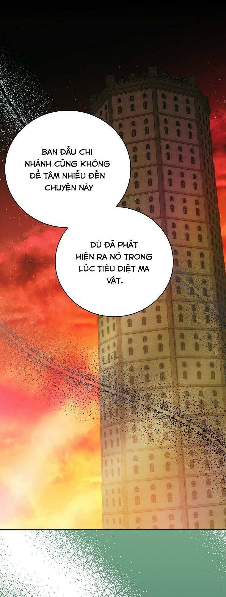 đứa bé đó không phải con anh chapter 64 40