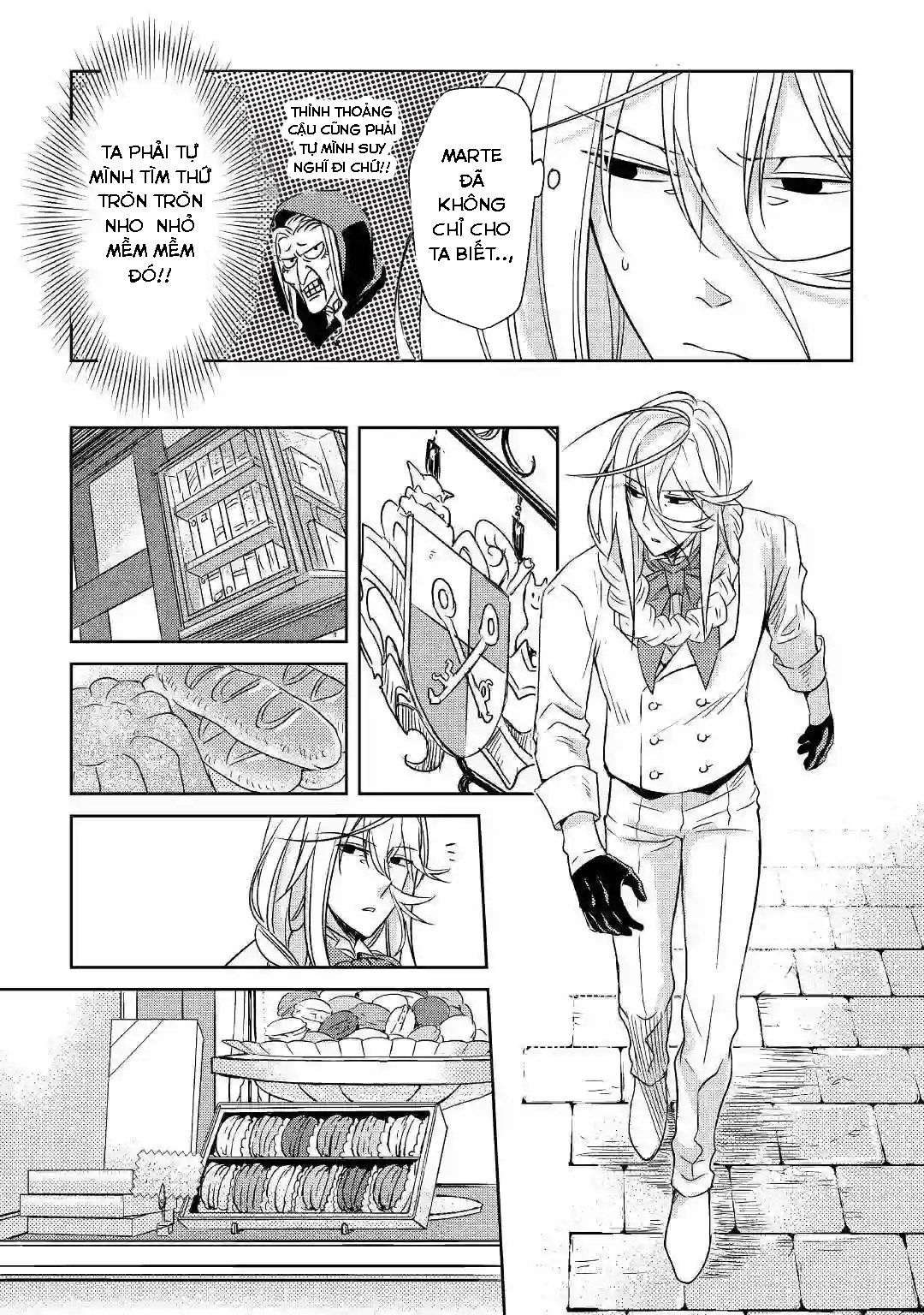 pearl và weiss chapter 5 11