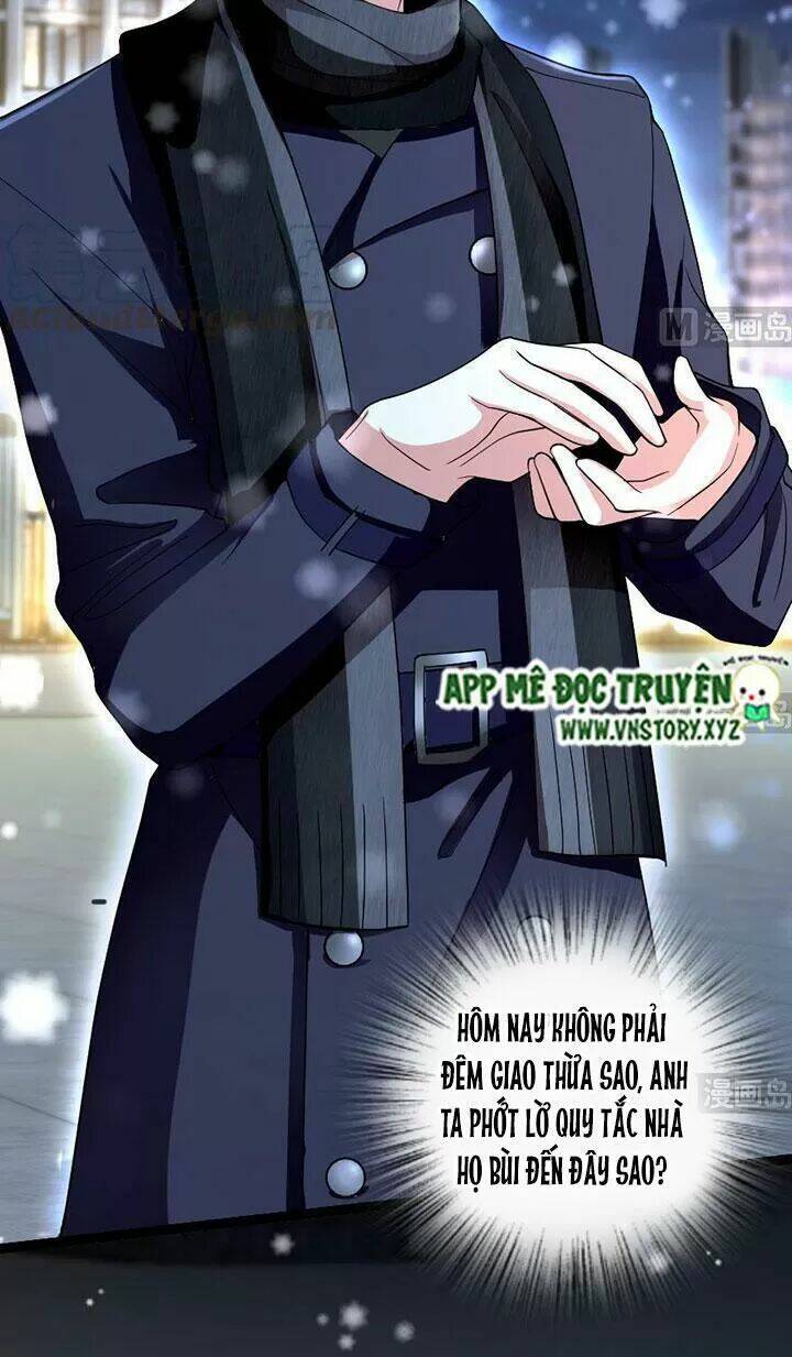 thiên hậu trở về chapter 168 24