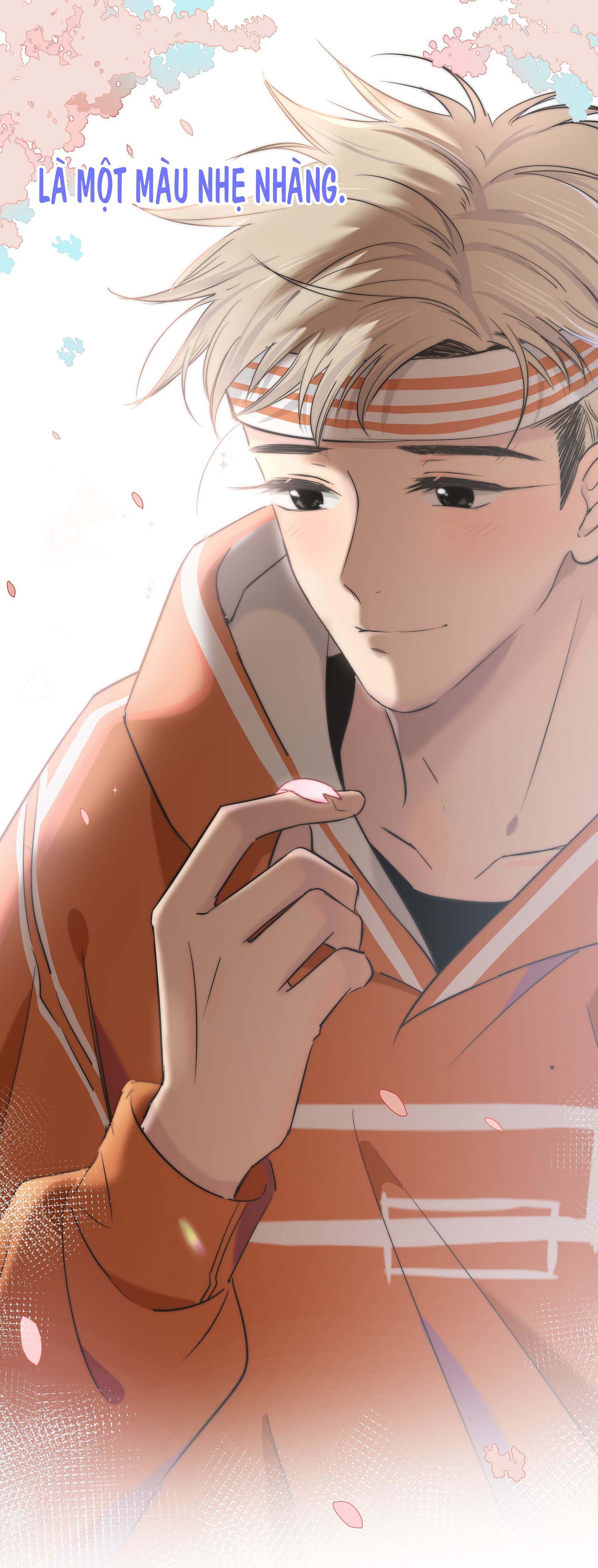 chạm vào thế giới của người chapter 4 20