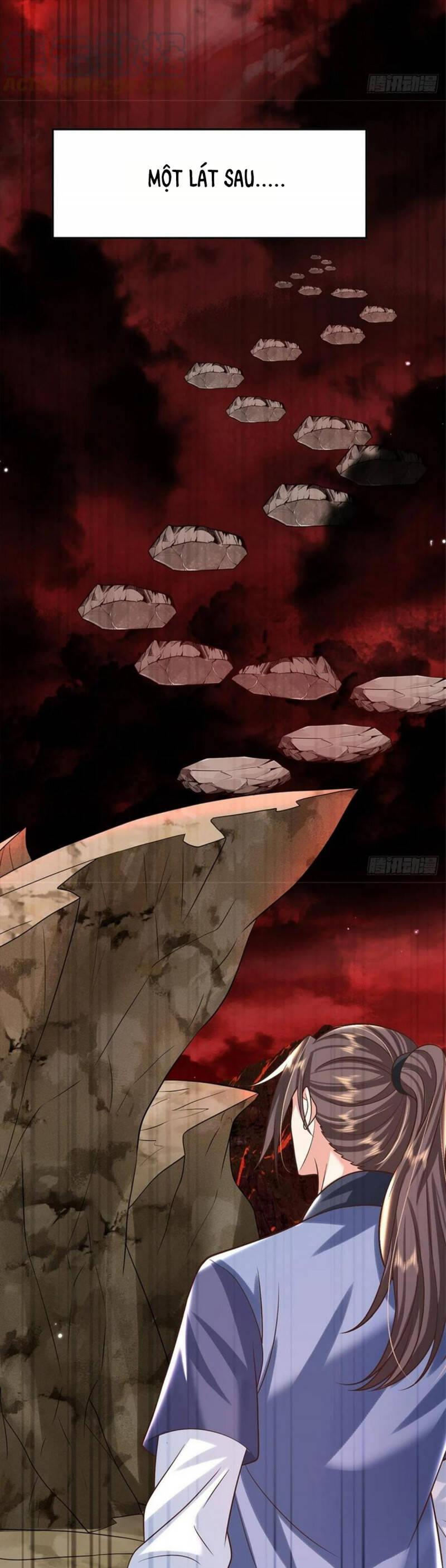 ta trở về từ thế giới tu tiên chapter 183 15