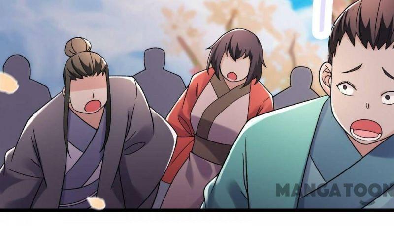 đồ đệ ta toàn là nữ ma đầu chapter 189 9