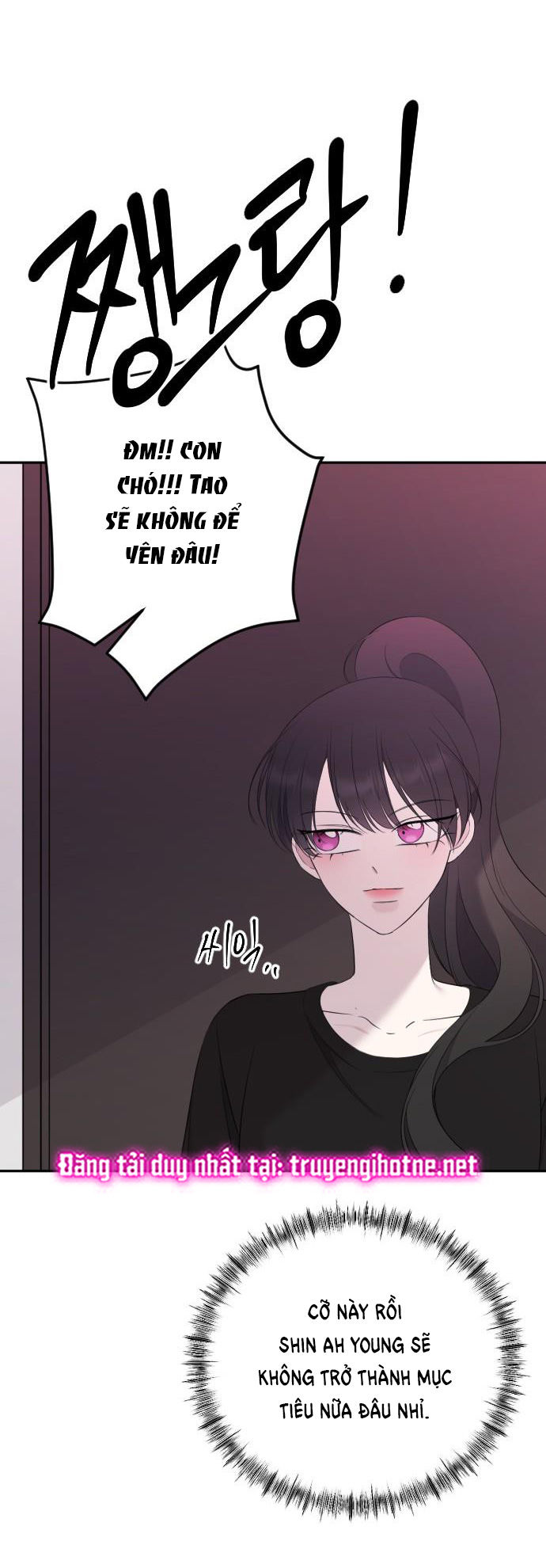 tôi sẽ thay đổi kết cục chapter 9.1 40