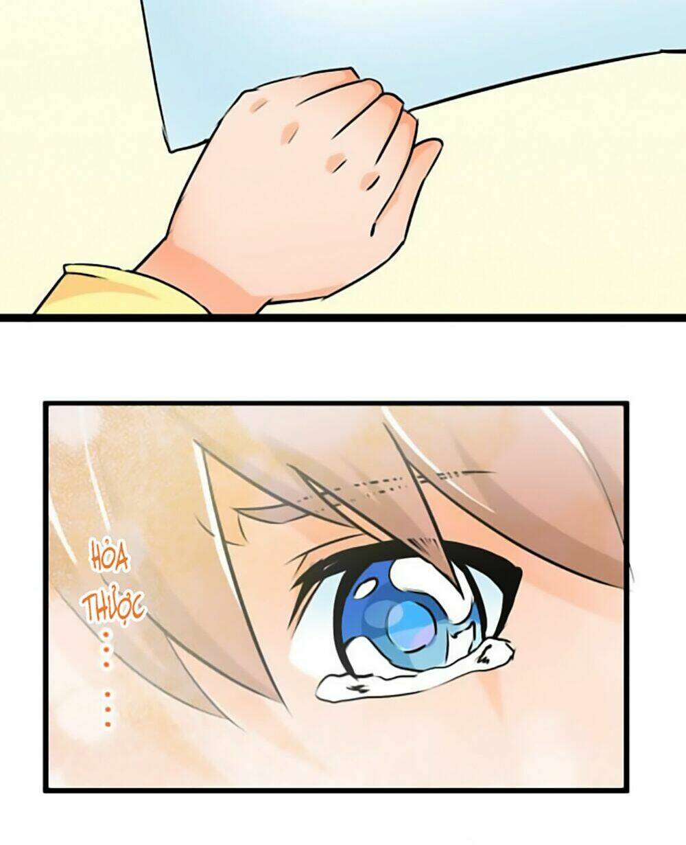 tác giả truyện tranh và nhân vật bị vứt bỏ chapter 6 38