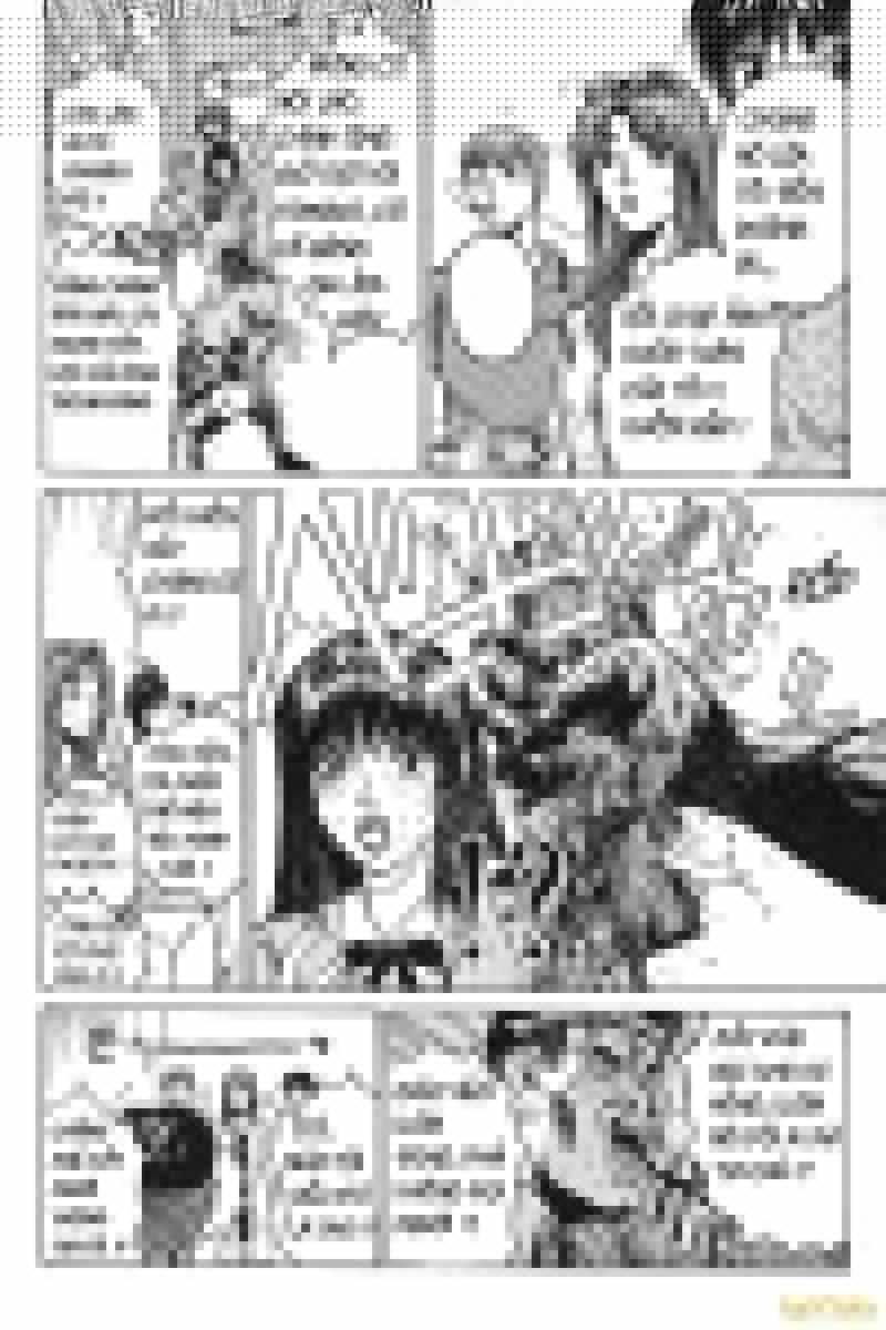 Gto - Great Teacher Onizuka Chapter 31 - Trang 13