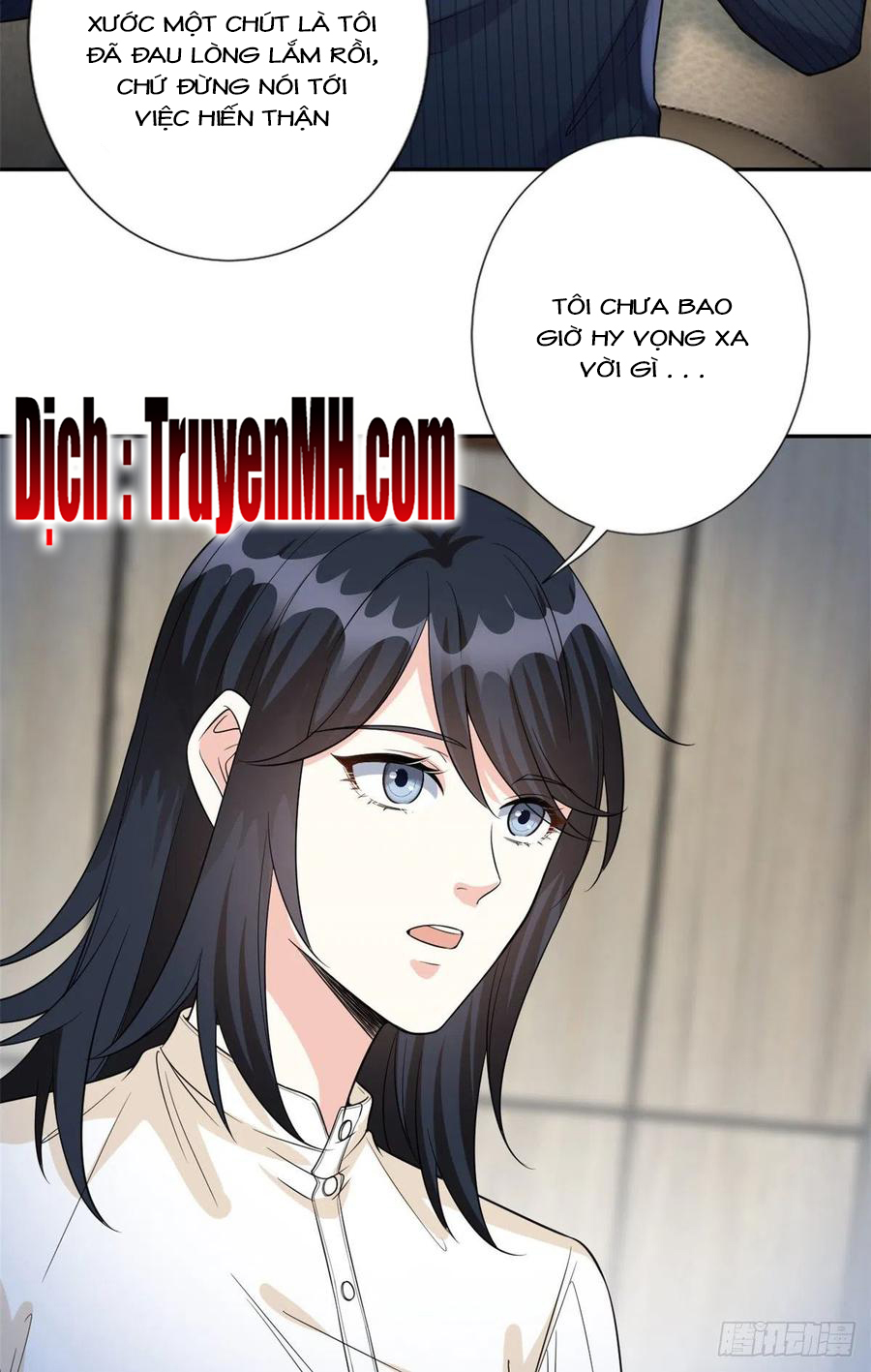 thí hôn lão công, cần giúp sức chapter 362 4