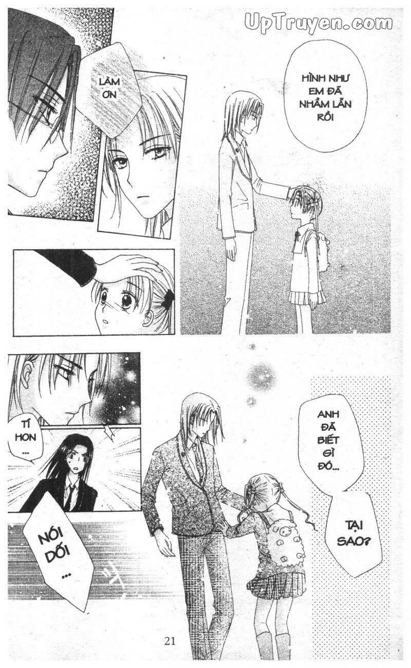 gakuen alice chapter 35 19