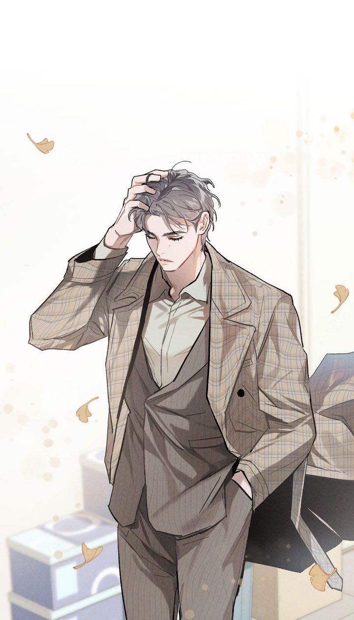 Rơi Vào Nguy Hiểm chapter 5.2 - Trang 5