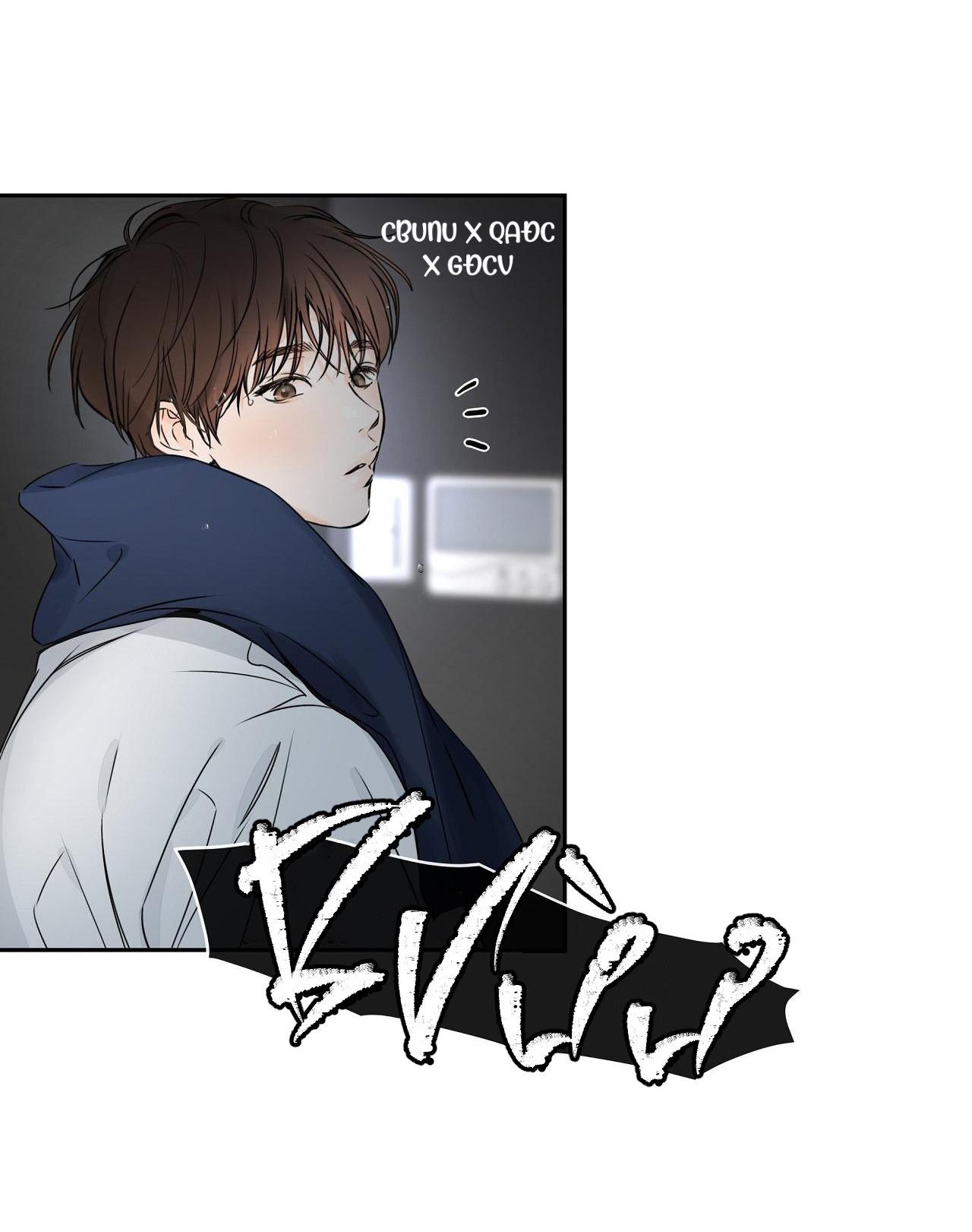 hạ cánh cuối chân trời chapter 12 11