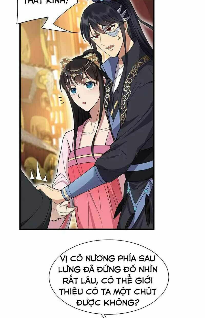 cuồng nữ trọng sinh - hoàn khố thất hoàng phi chapter 95 6