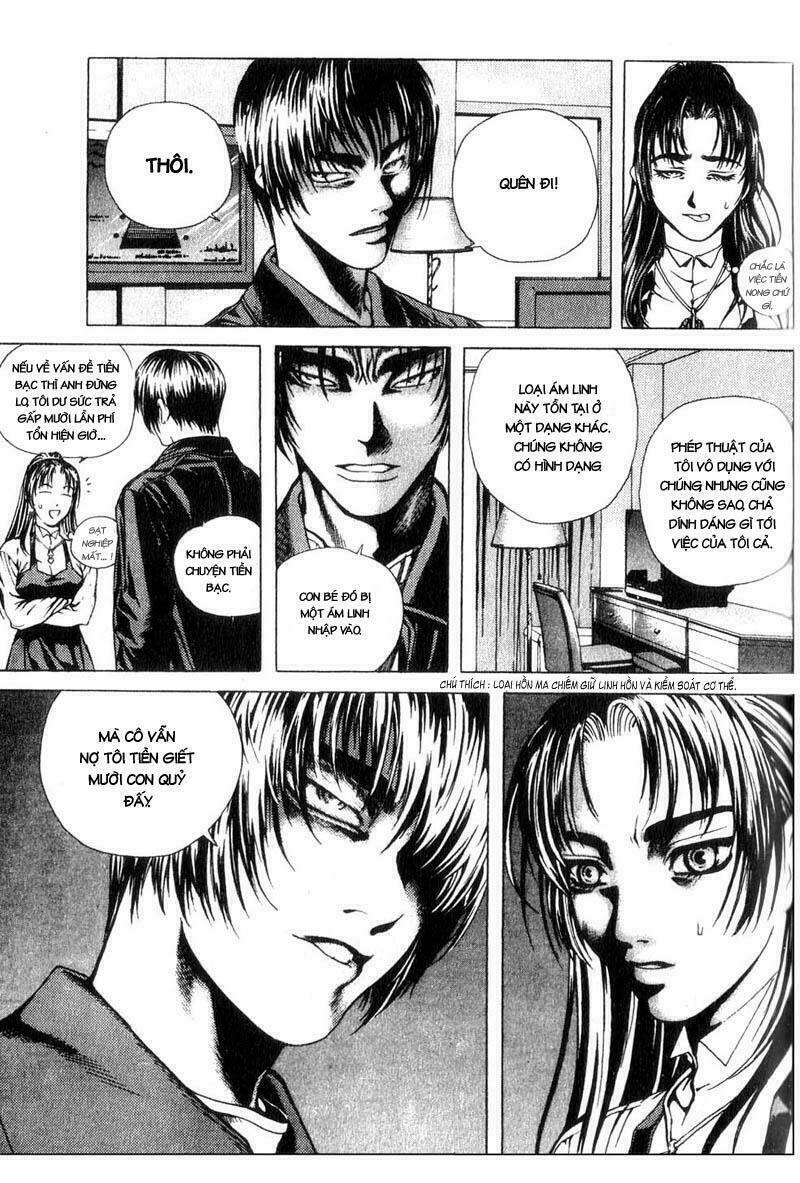 đảo địa ngục chapter 10 10