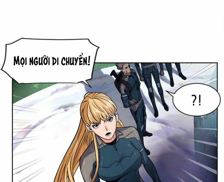 druid tại ga seoul - người hóa thú chapter 38 145