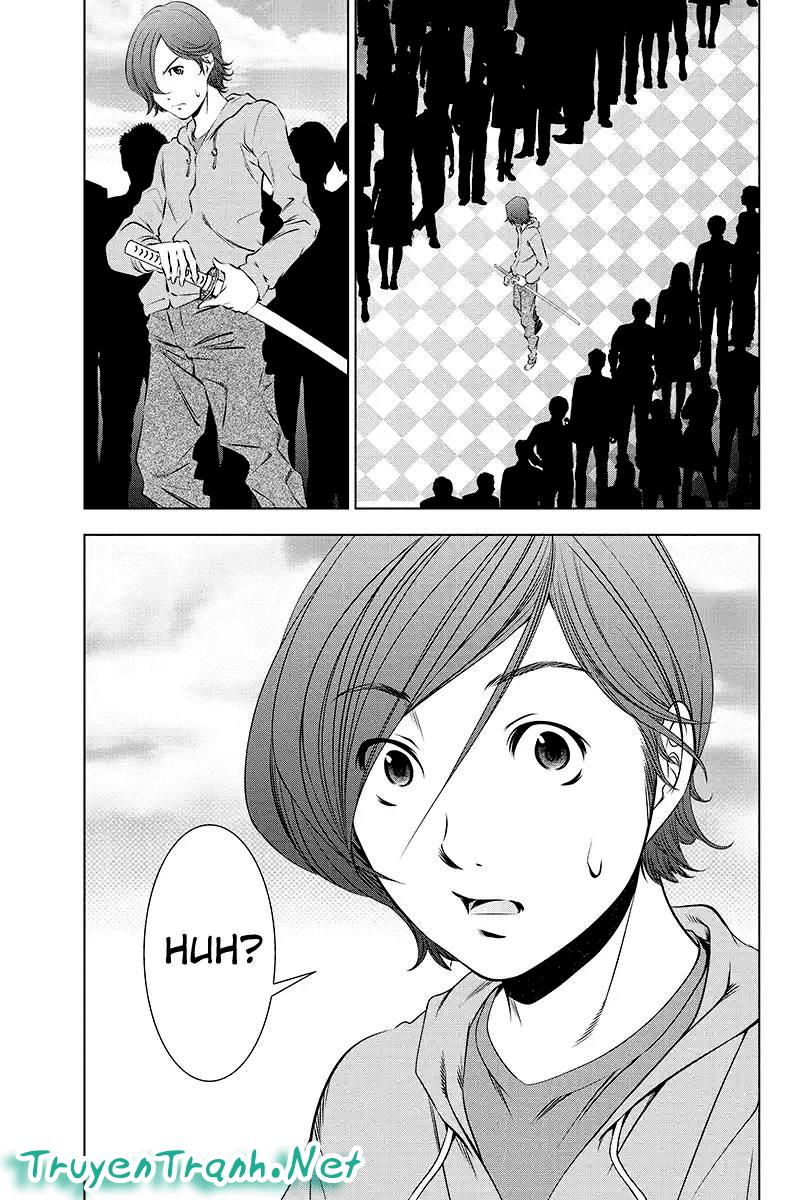 blackout chapter 45 7