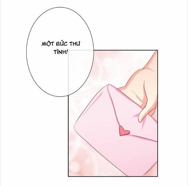 anh bạn! dì cả đến rồi sao?! chapter 7 25