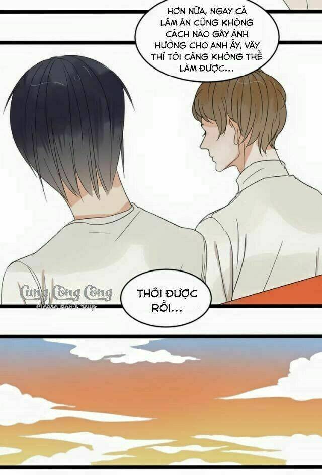hóa ra chủ nhà siêu soái chapter 13 19