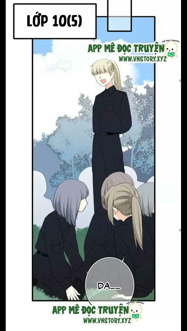 con tim rung động 2 chapter 29 36