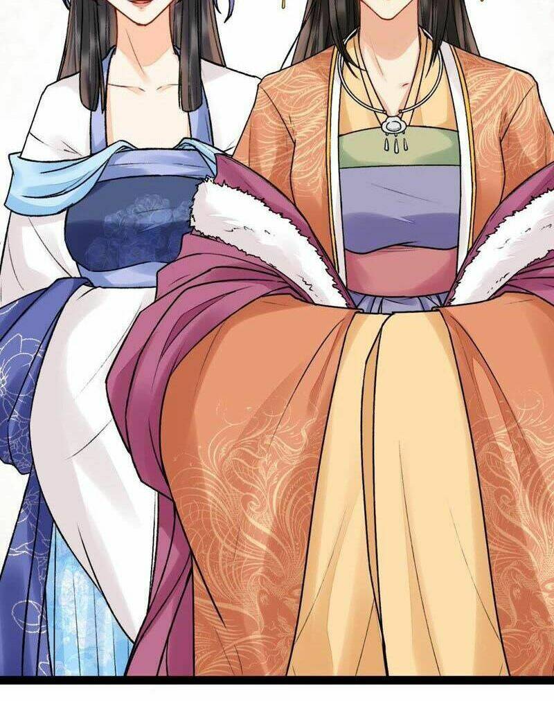 thịnh sủng kiều nữ trở về triều ca chapter 30 41