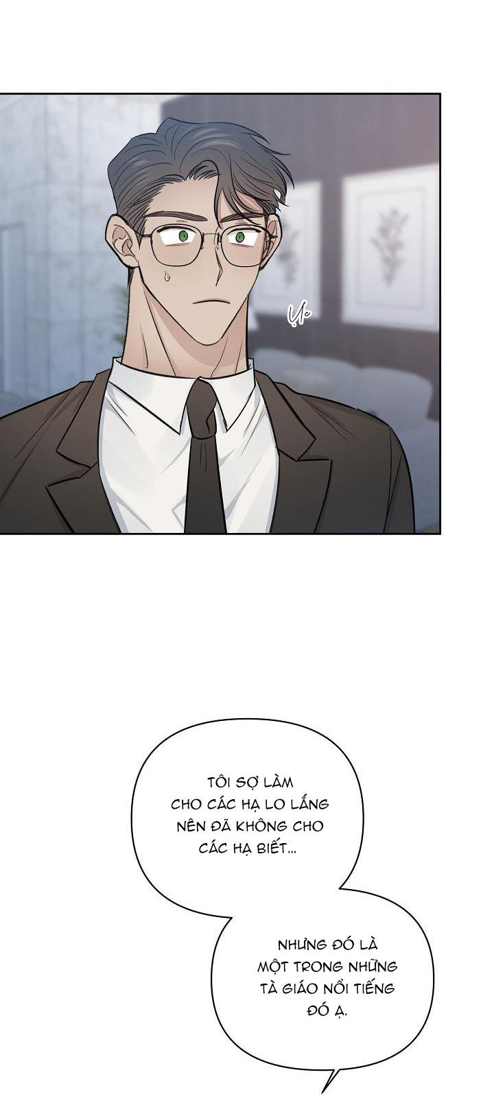 sắc đêm chapter 25 42