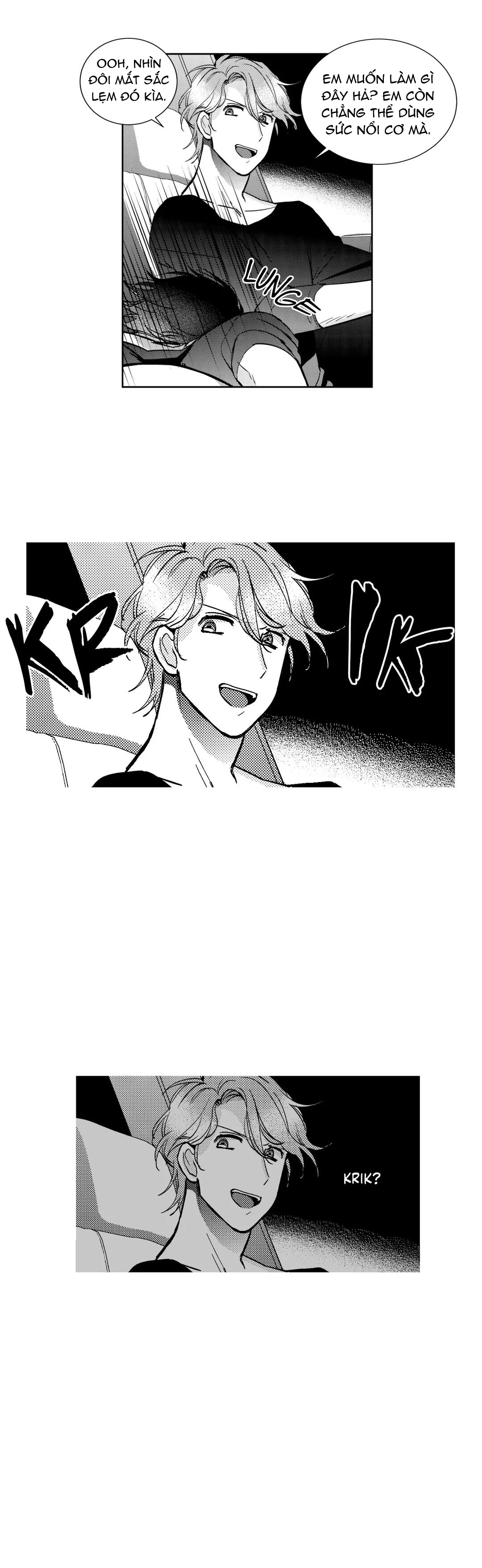 hẹn gặp lại chapter 14.1 10