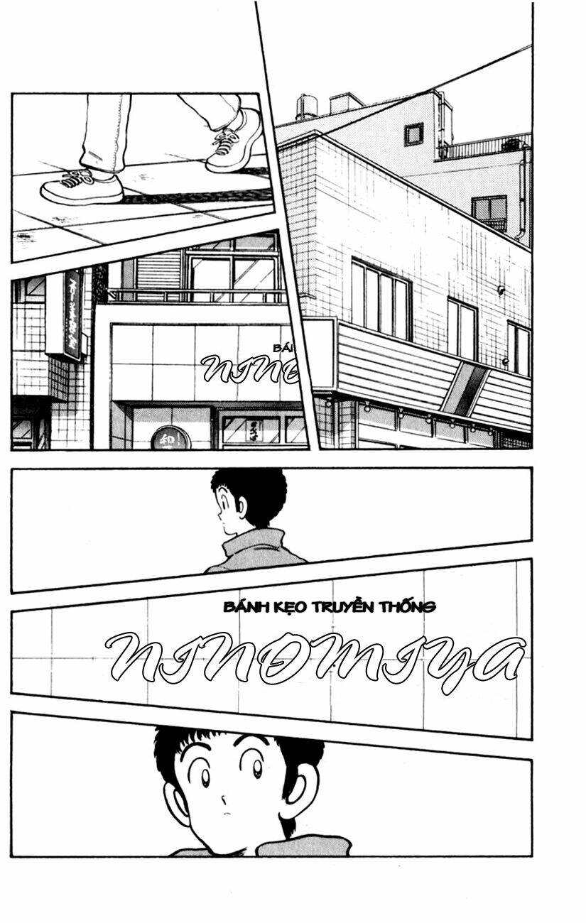 rough - ngọc thô chapter 46 19