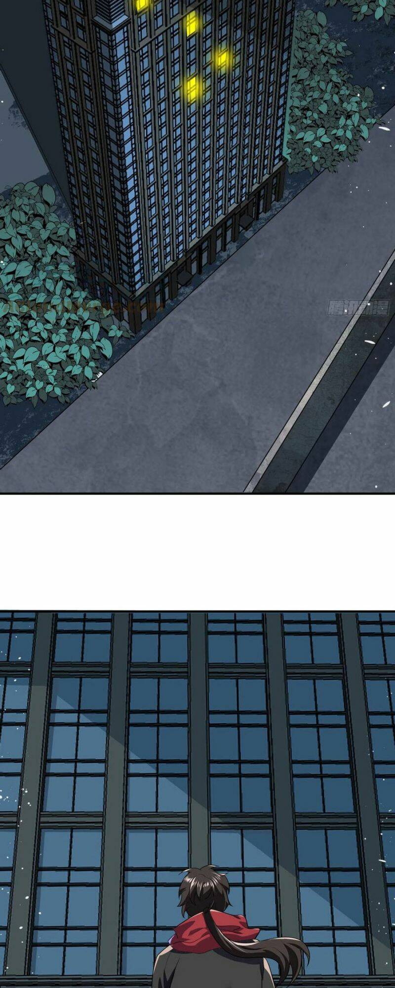 cao thủ xuống núi, bảy vị sư tỷ bảo vệ ta chapter 34 2