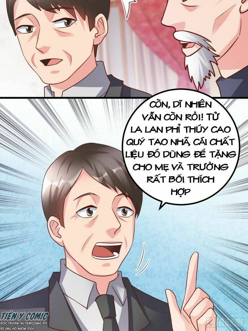 thấu thị tiên y chapter 92 24