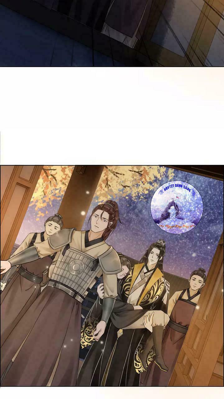 cực phẩm phế vật tiểu thư chapter 5 11