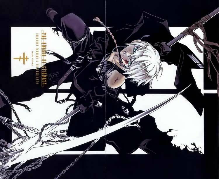 seikon no qwaser chapter 5 4