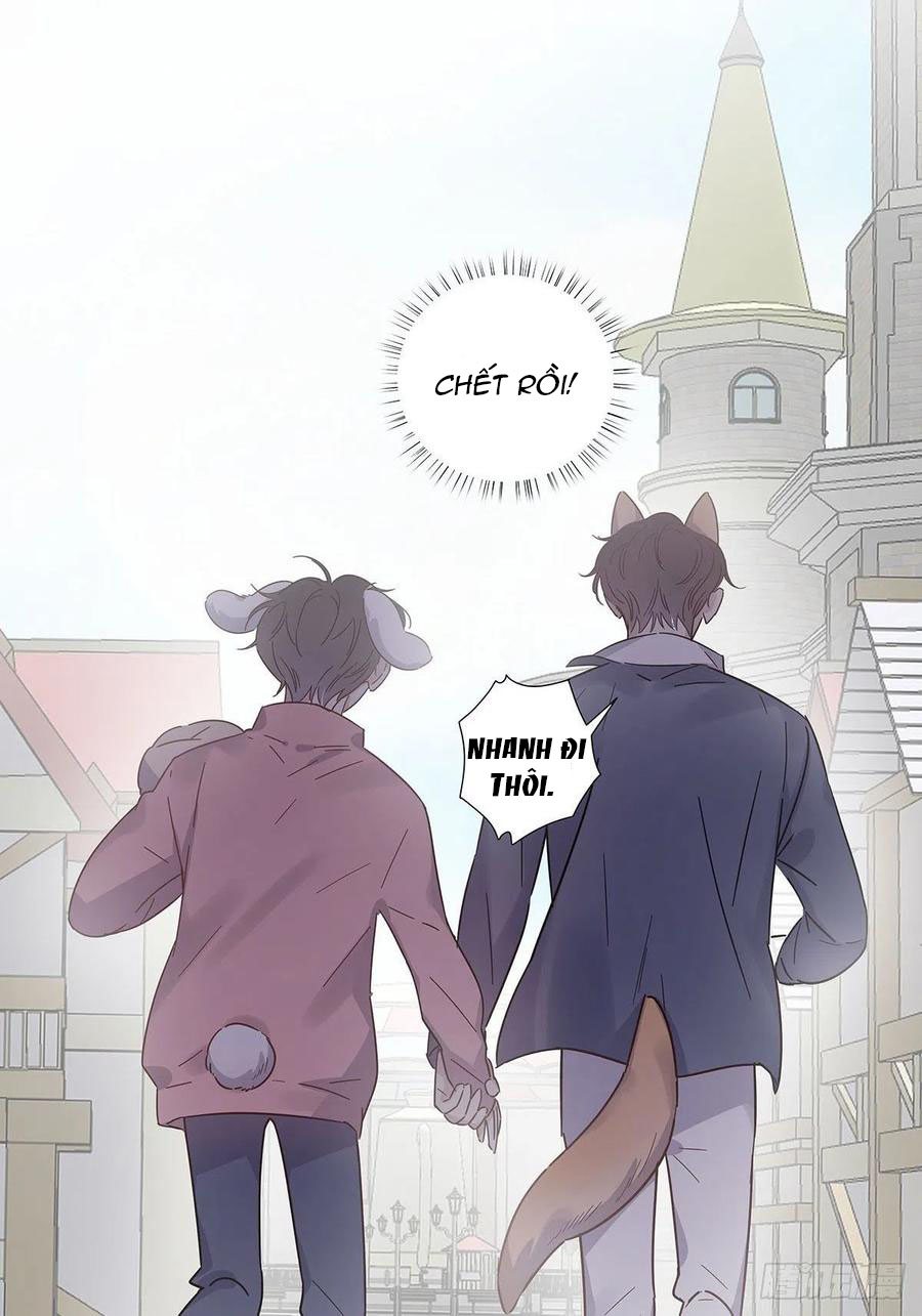 hôm nay nam giả trang nữ vẫn chưa được cầu hôn! chapter 64 32