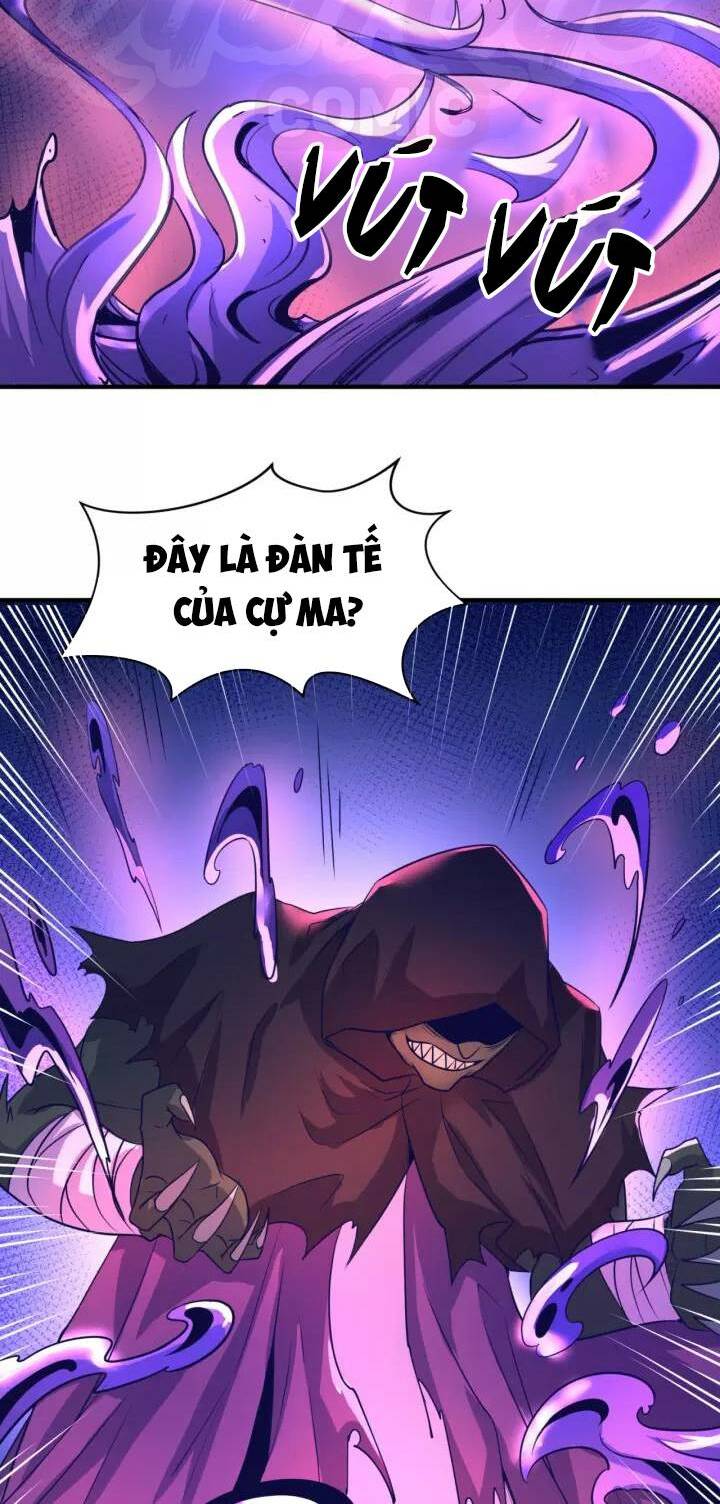 người chặn xuyên không chapter 76 26