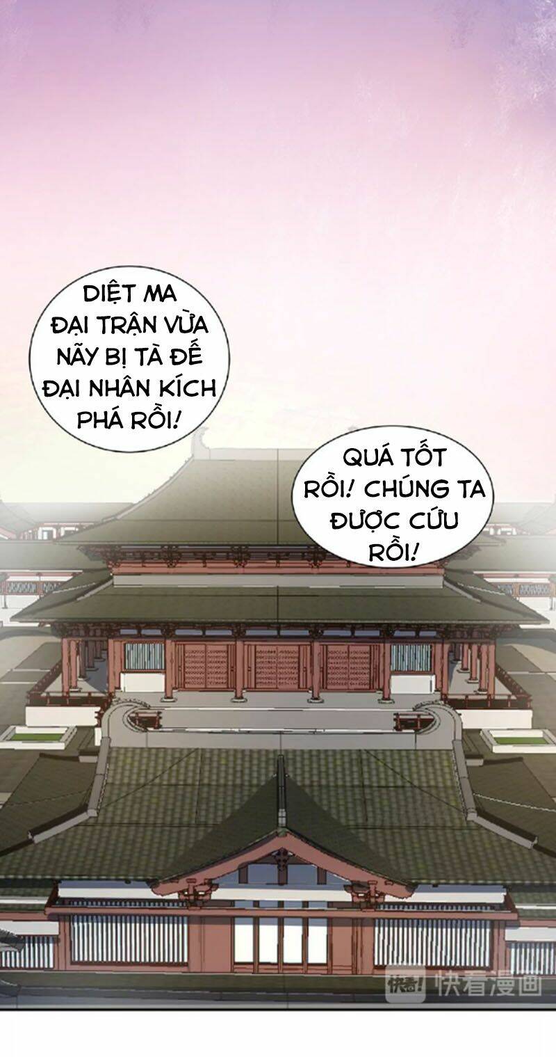 nghịch thiên đại thần chapter 48.5 14