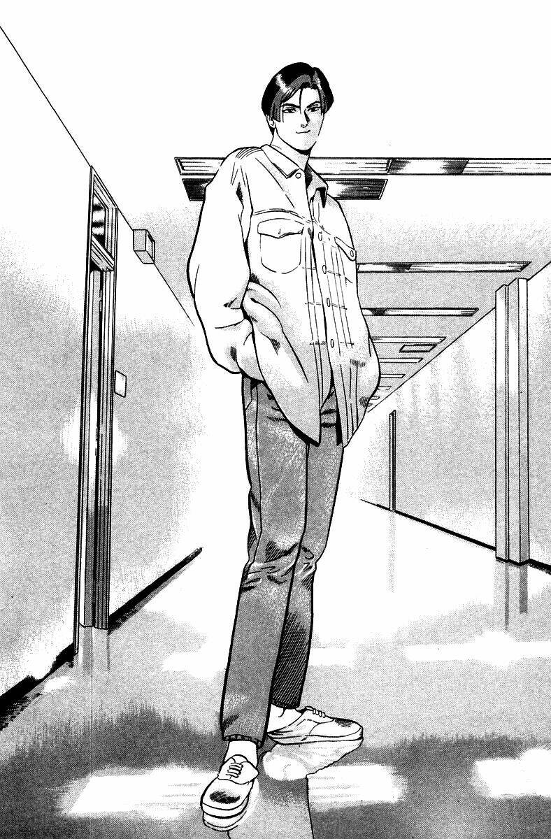 yugo - kẻ thương thuyết chapter 1 90