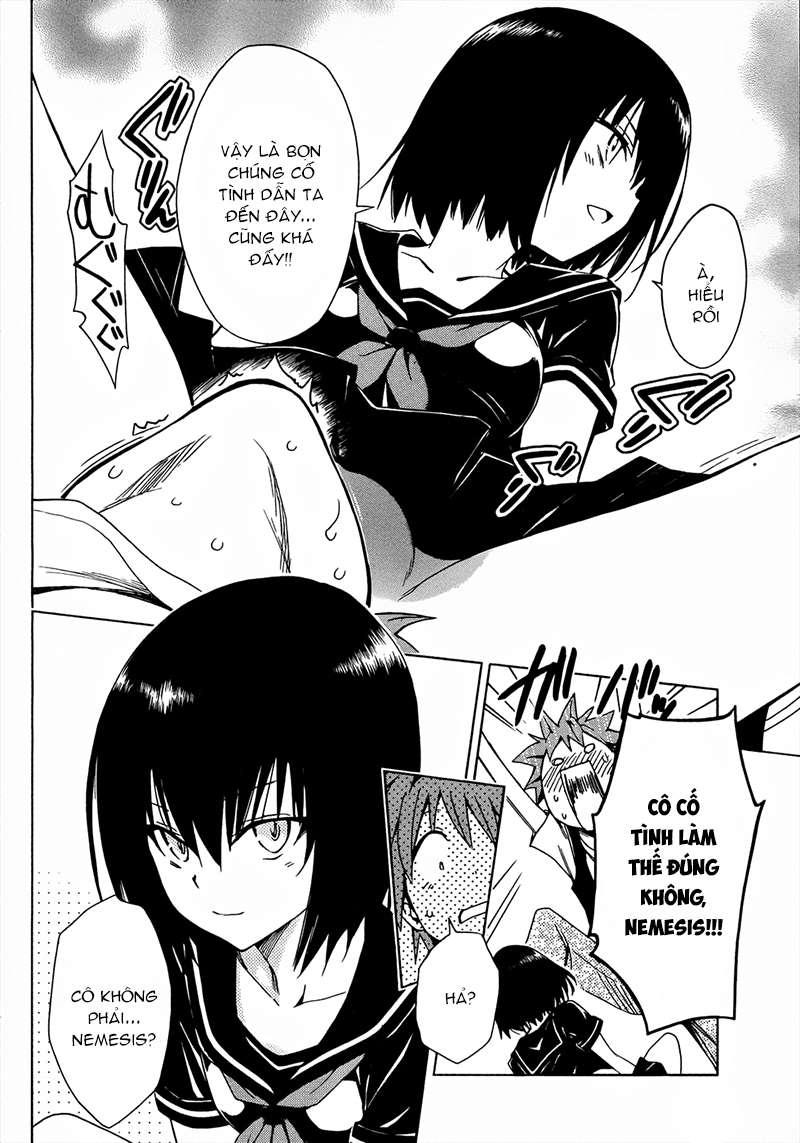 to love - ru darkness chapter 59 14