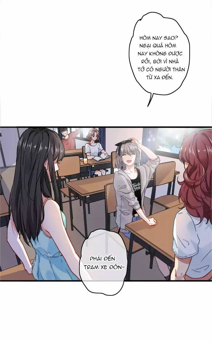 thập quang mật ngữ chapter 9 10