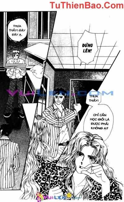 ước mơ cao đẹp chapter 3 27