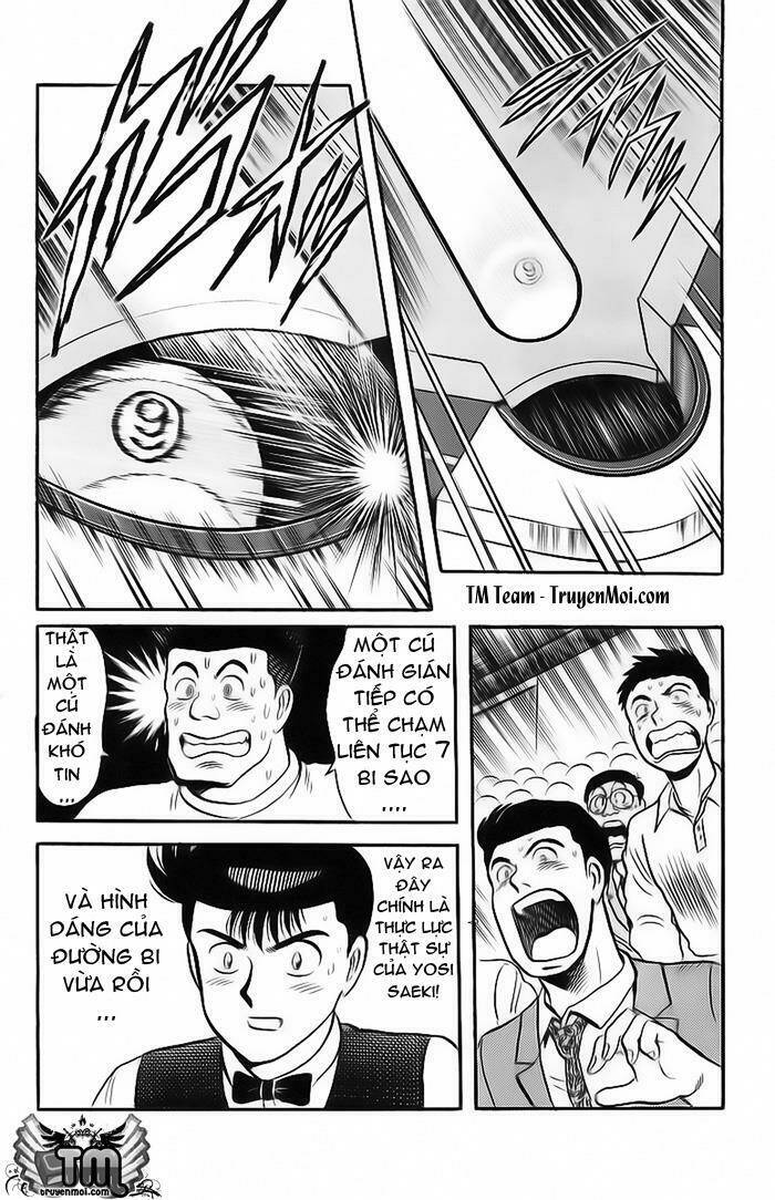 break shot chapter 134 17