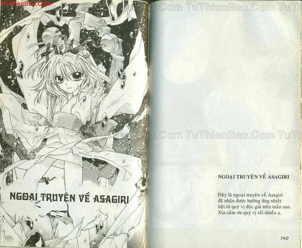 truyền thuyết công chúa hoa anh đào chapter 4 69