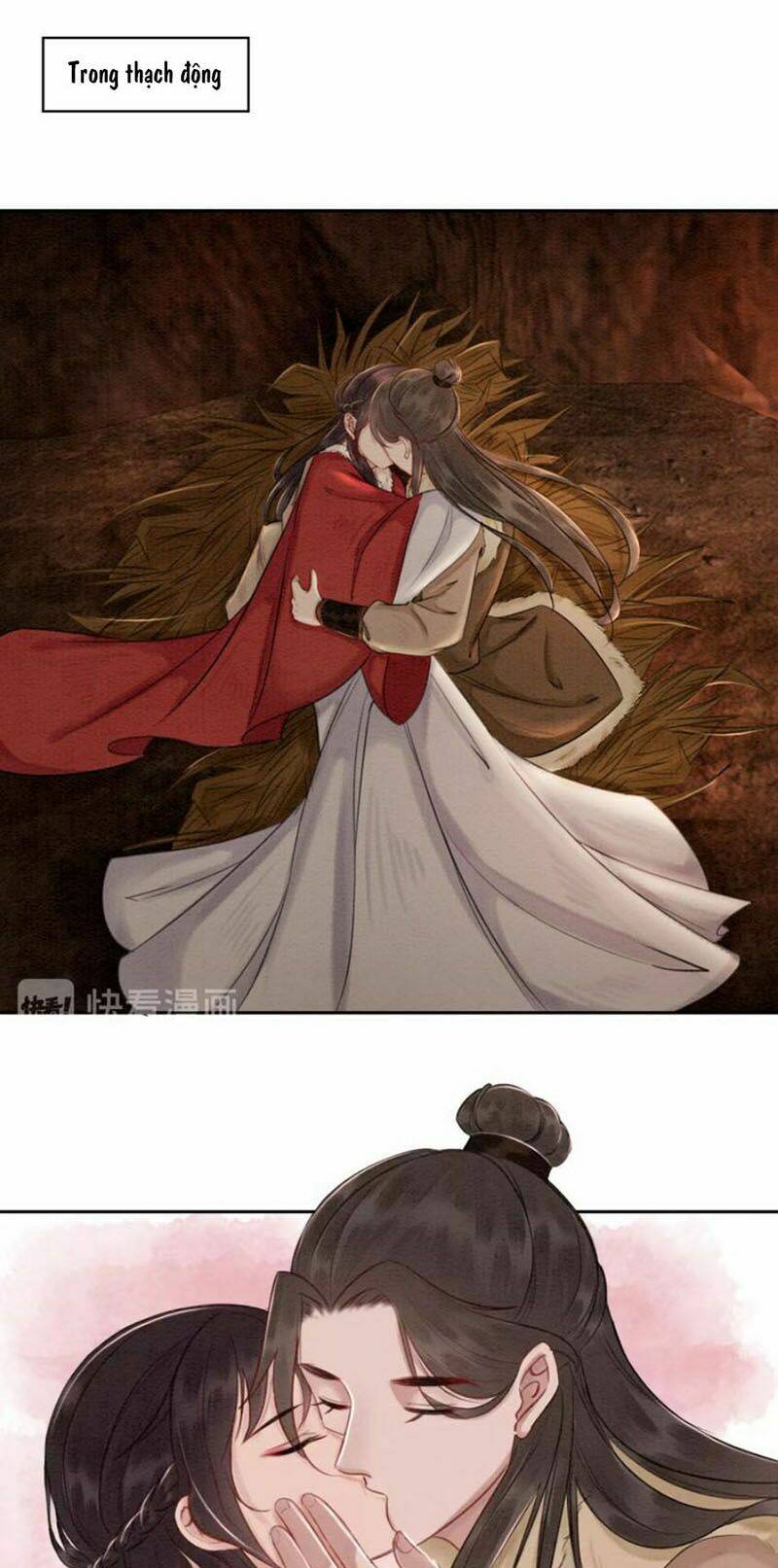 trọng sinh bá sủng nhiếp chính vương quá mạnh mẽ chapter 49 2