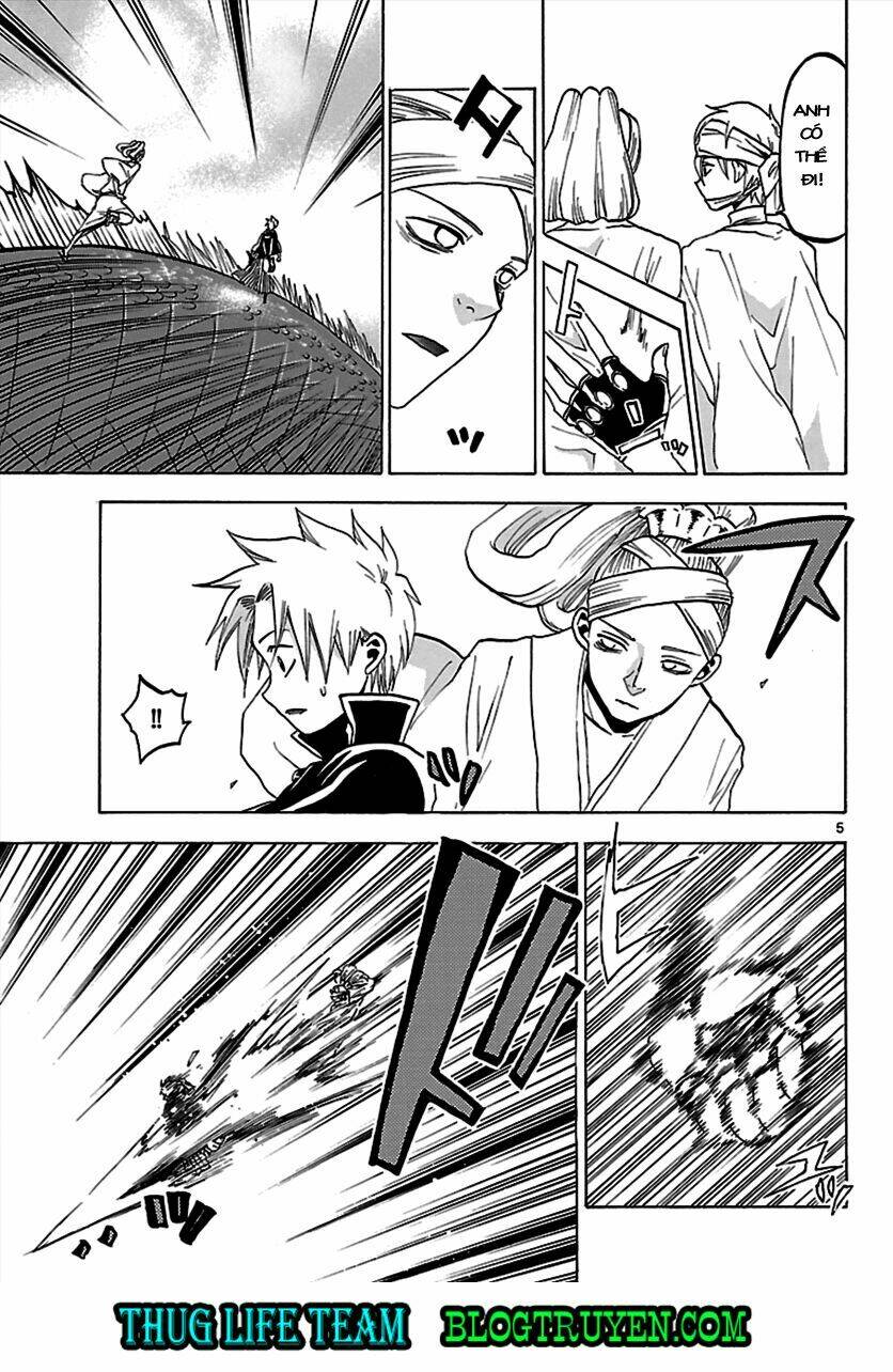 kaitai shinsho zero chapter 62 7