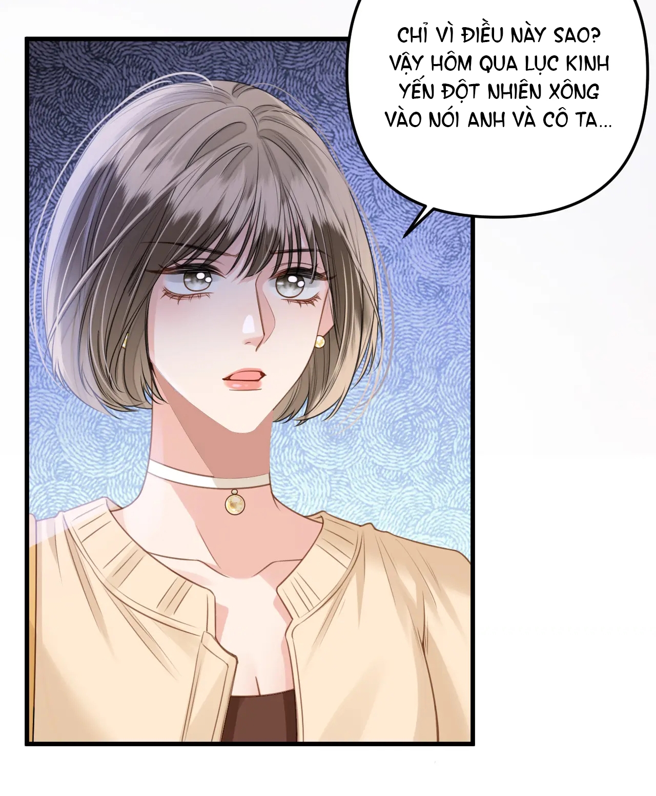 ngày mai cũng thích anh chapter 4 20