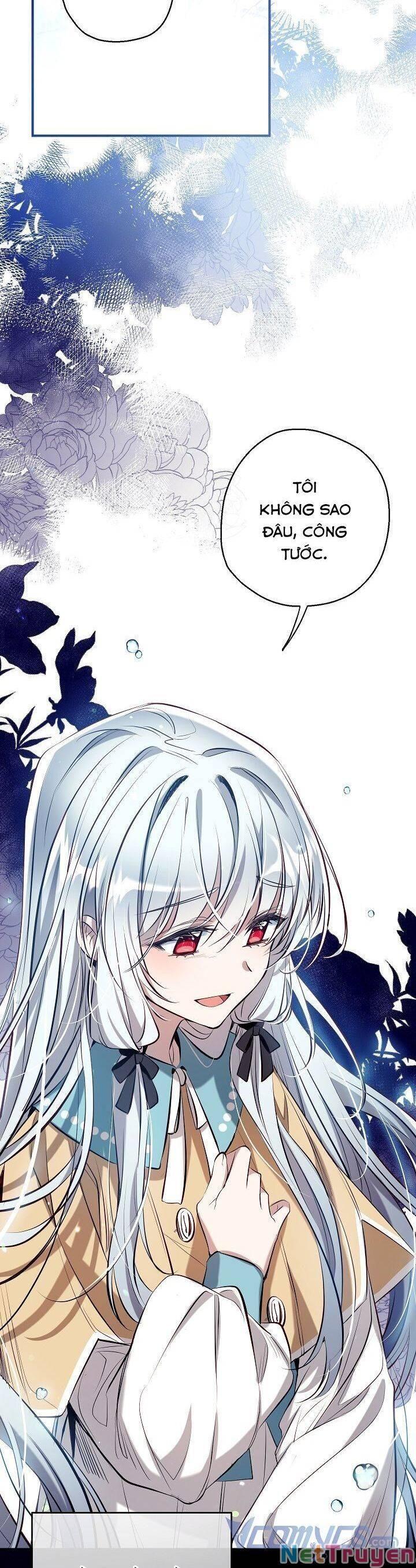 chúng ta có thể trở thành gia đình được không? chapter 65 52