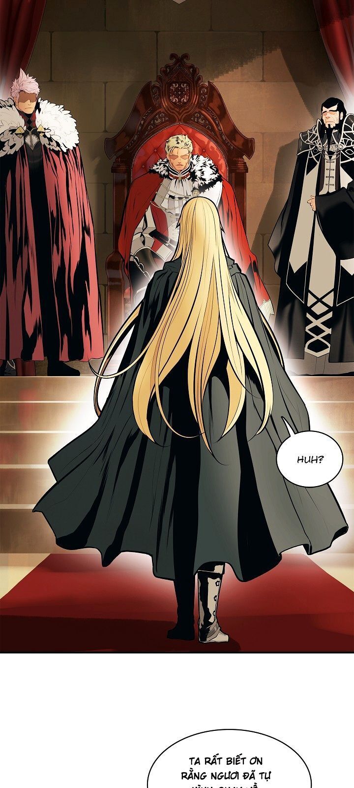 bất bại chân ma chapter 69 4