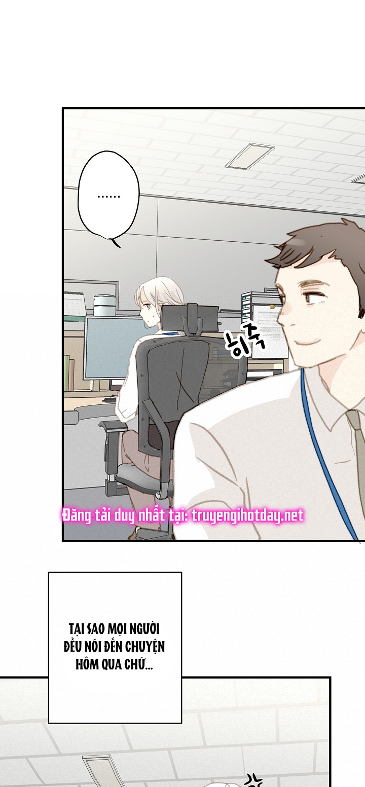 Người Bạn Thứ Năm chapter 2.2 - Trang 17