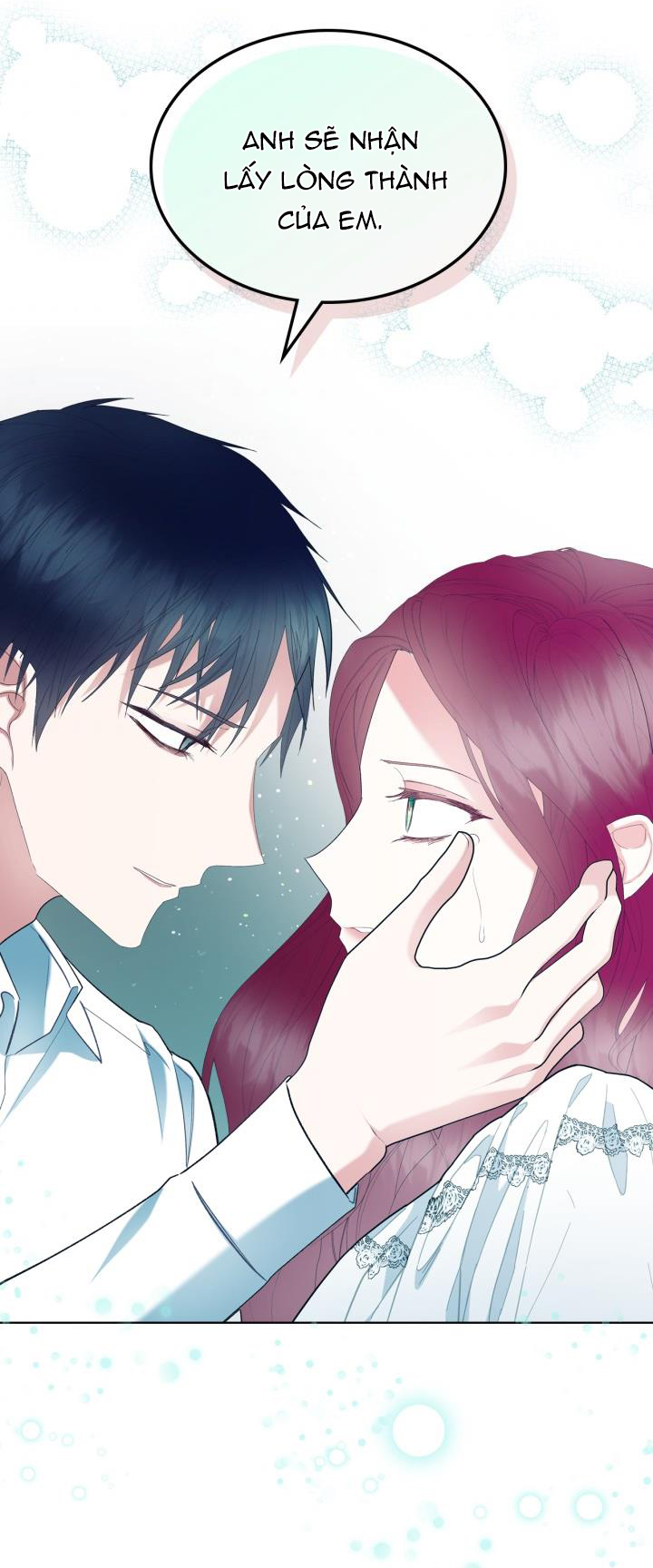 kẻ tạo ra ác nữ chapter 71.1 25