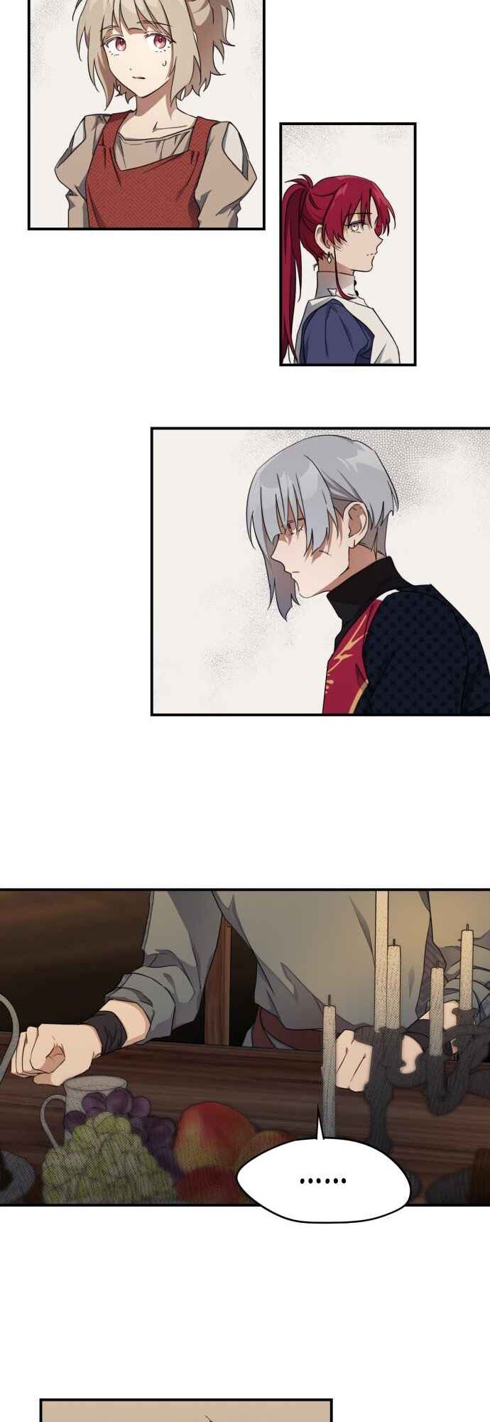 bị che khuất bởi ánh hoàng hôn chapter 21 10