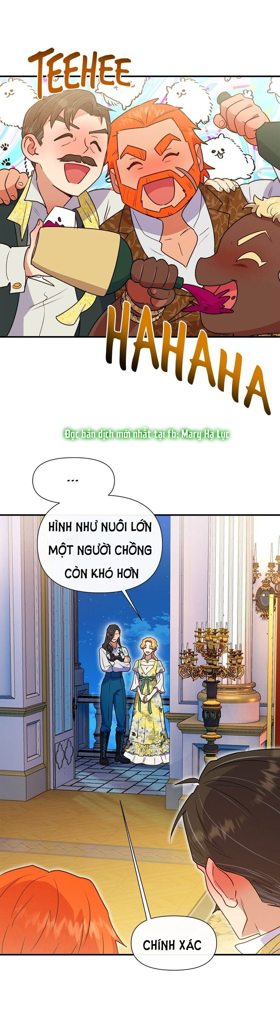 bản khế ước với nữ công tước ác ma chapter 131 33