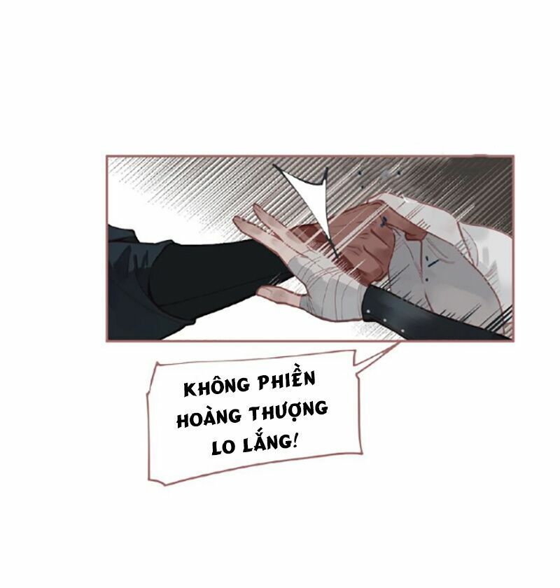 nhất đại linh hậu chapter 71 7