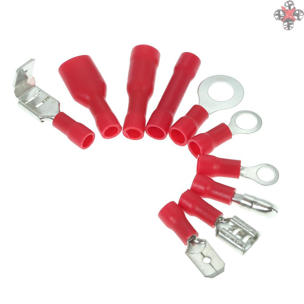 Bộ 480 Đầu Nối Dây Điện 13 Loại