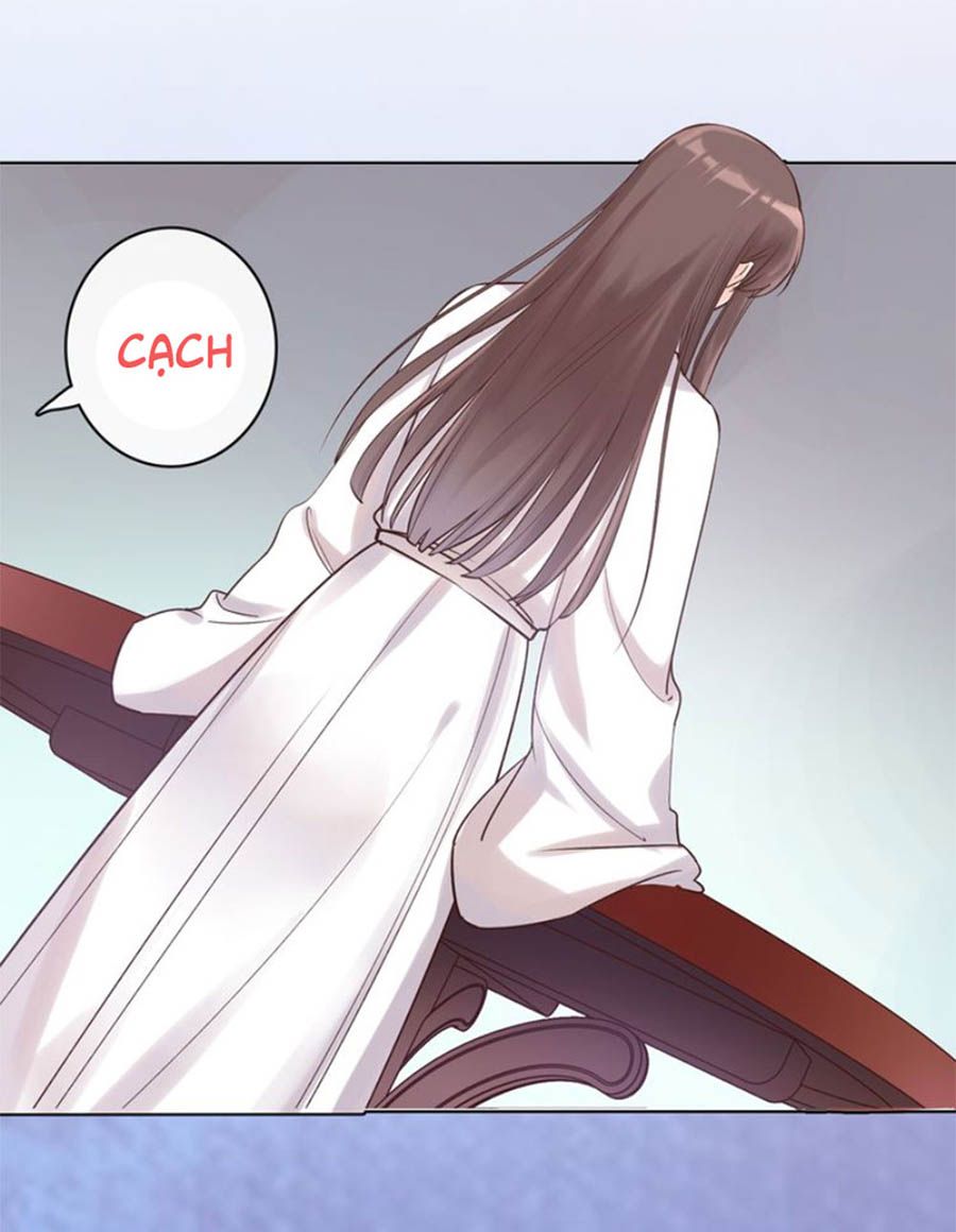 mỹ nhân già rồi chapter 24 5