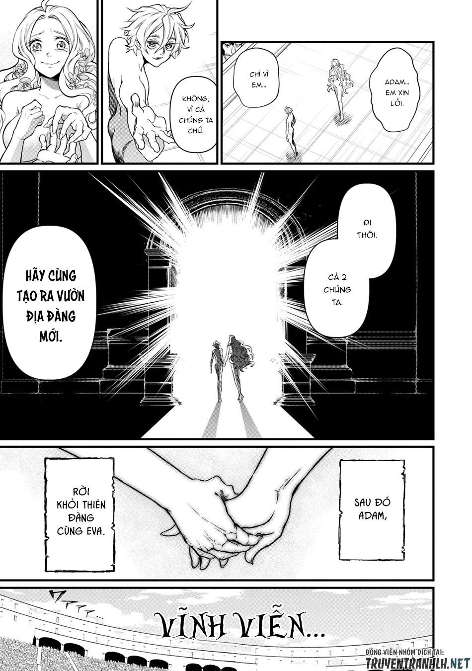 đại chiến nhân thần chapter 10 31